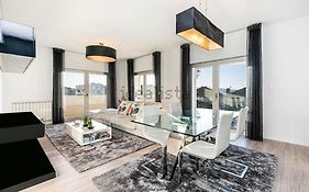 Riverside - Apartment