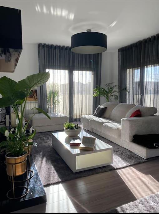 Riverside - Apartment Cruz Quebrada Extérieur photo